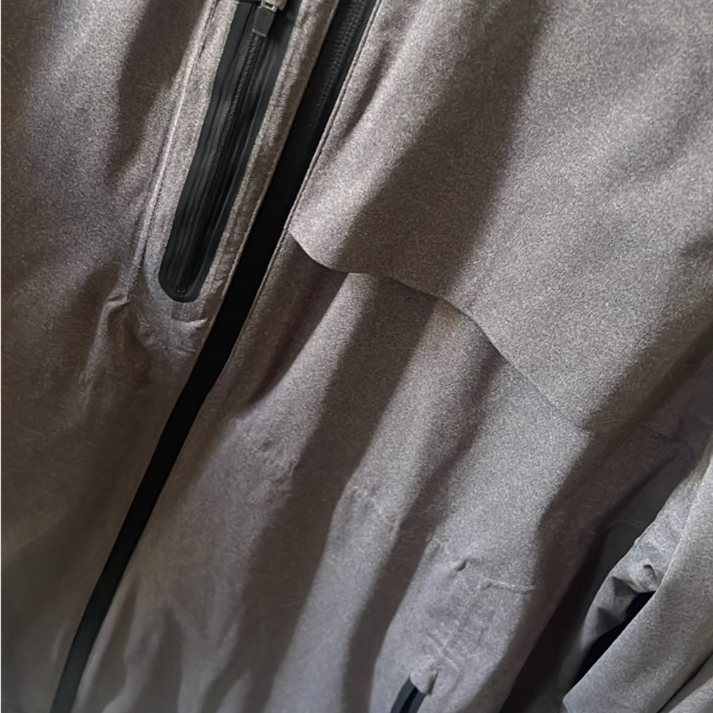 Greg Norman Light Weight Jacket - image 2